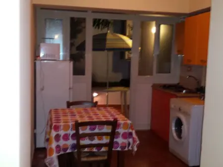 Wohnung in Palermo mit Terrasse, Appartement 4 personnes à Palermo - Photo 6