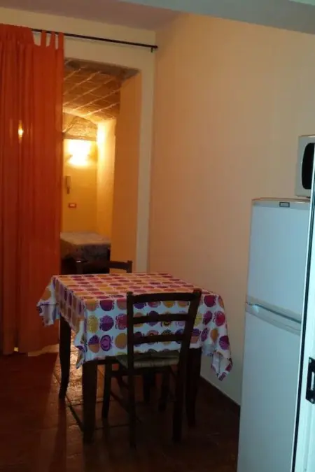 Wohnung in Palermo mit Terrasse, Appartement 4 personnes à Palermo - Photo 7