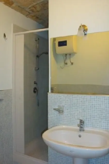 Wohnung in Palermo mit Terrasse, Appartement 4 personnes à Palermo - Photo 9