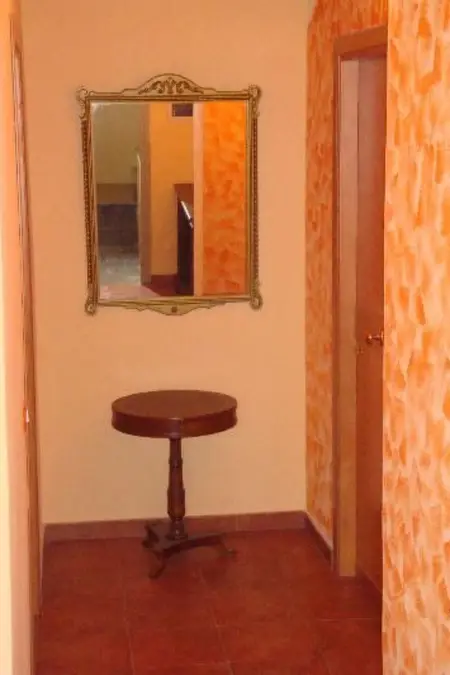 Wohnung in Palermo mit Terrasse, Appartement 4 personnes à Palermo - Photo 10