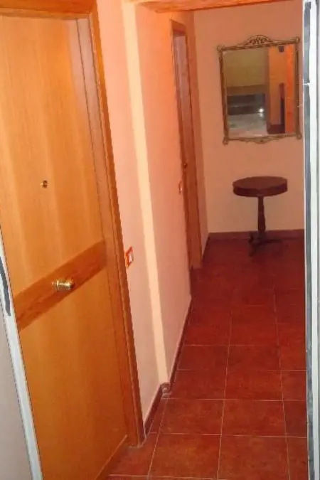 Wohnung in Palermo mit Terrasse, Appartement 4 personnes à Palermo - Photo 11