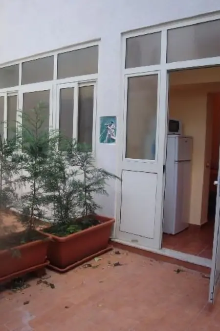 Wohnung in Palermo mit Terrasse, Appartement 4 personnes à Palermo - Photo 13