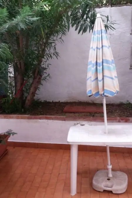 Wohnung in Palermo mit Terrasse, Appartement 4 personnes à Palermo - Photo 14