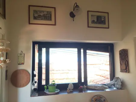 Wohnung in Jugendstilvilla, Appartement 6 personnes à Palermo - Photo 2