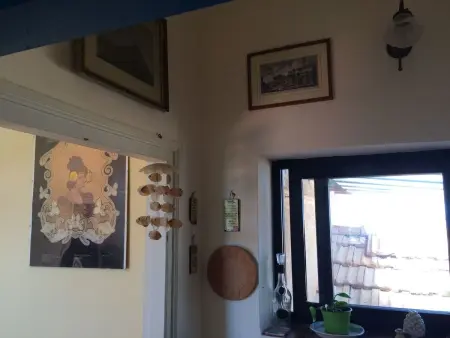 Wohnung in Jugendstilvilla, Appartement 6 personnes à Palermo - Photo 3