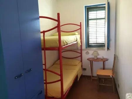 Wohnung in Jugendstilvilla, Appartement 6 personnes à Palermo - Photo 4