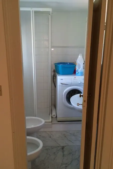Wohnung in Jugendstilvilla, Appartement 6 personnes à Palermo - Photo 5
