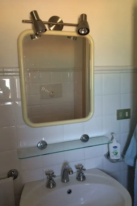 Wohnung in Jugendstilvilla, Appartement 6 personnes à Palermo - Photo 6