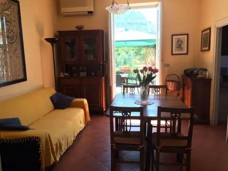 Wohnung in Jugendstilvilla, Appartement 6 personnes à Palermo - Photo 7