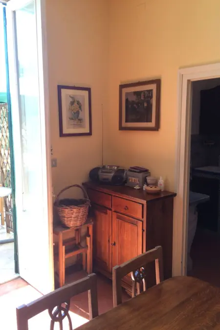 Wohnung in Jugendstilvilla, Appartement 6 personnes à Palermo - Photo 8