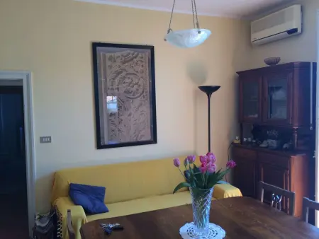 Wohnung in Jugendstilvilla, Appartement 6 personnes à Palermo - Photo 9