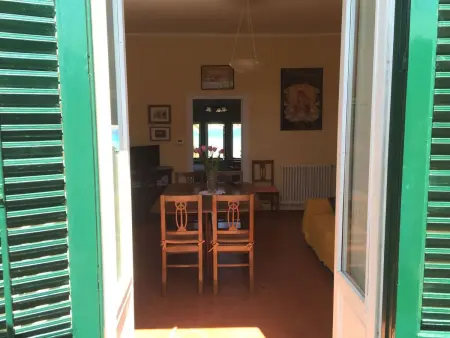 Wohnung in Jugendstilvilla, Appartement 6 personnes à Palermo - Photo 10