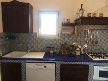 Wohnung in Jugendstilvilla, Appartement 6 personnes à Palermo - Photo 12