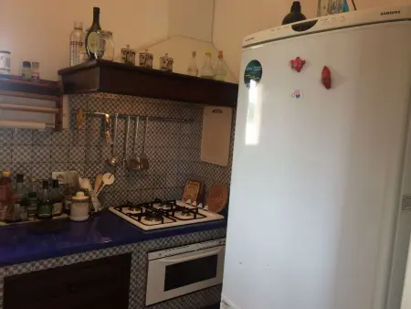 Wohnung in Jugendstilvilla, Appartement 6 personnes à Palermo - Photo 13