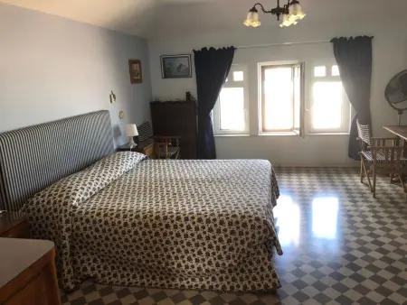 Wohnung in Jugendstilvilla, Appartement 6 personnes à Palermo - Photo 14