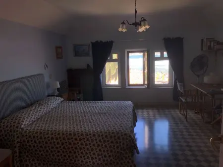 Wohnung in Jugendstilvilla, Appartement 6 personnes à Palermo - Photo 15