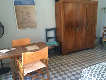 Wohnung in Jugendstilvilla, Appartement 6 personnes à Palermo - Photo 16