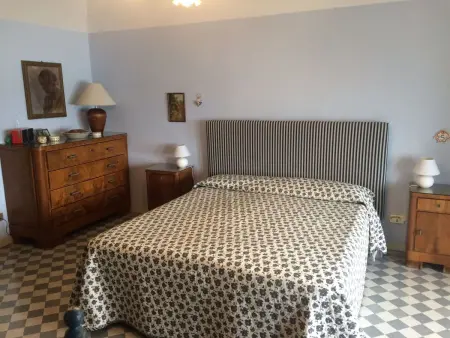 Wohnung in Jugendstilvilla, Appartement 6 personnes à Palermo - Photo 17