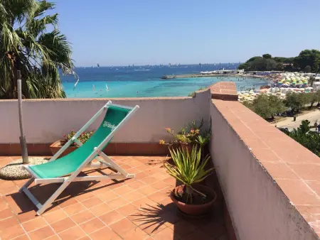 Wohnung in Jugendstilvilla, Appartement 6 personnes à Palermo - Photo 21