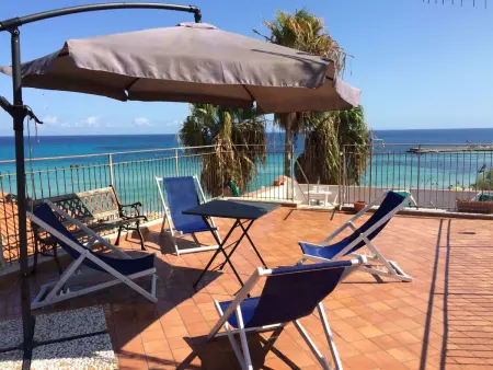 Wohnung in Jugendstilvilla, Appartement 6 personnes à Palermo - Photo 22