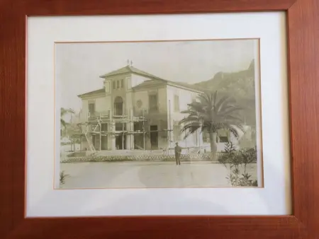 Wohnung in Jugendstilvilla, Appartement 6 personnes à Palermo - Photo 25