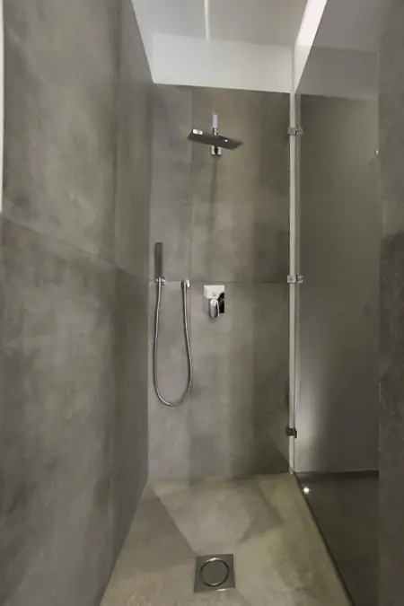 mit Balkon, Appartement 5 personnes à Palermo - Photo 10