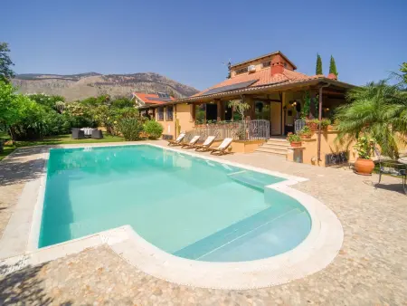 Luxus, Zentrum von Palermo, Mittelmeerpark, 3 km vom Strand entfernt, exklusive - Photo 3