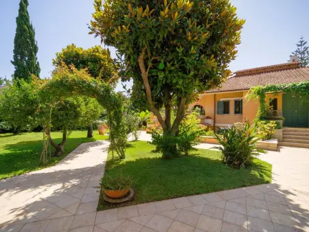Luxus, Zentrum von Palermo, Mittelmeerpark, 3 km vom Strand entfernt, exklusive - Photo 4