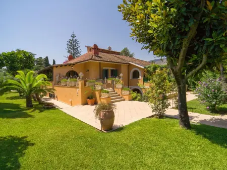 Luxus, Zentrum von Palermo, Mittelmeerpark, 3 km vom Strand entfernt, exklusive - Photo 6