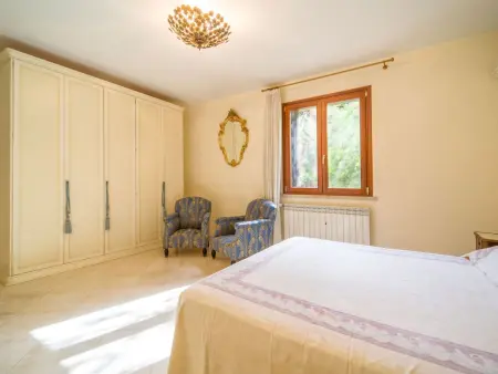 Luxus, Zentrum von Palermo, Mittelmeerpark, 3 km vom Strand entfernt, exklusive - Photo 13