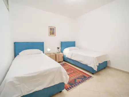 Luxus, Zentrum von Palermo, Mittelmeerpark, 3 km vom Strand entfernt, exklusive - Photo 16