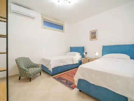 Luxus, Zentrum von Palermo, Mittelmeerpark, 3 km vom Strand entfernt, exklusive - Photo 17