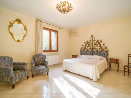 Luxus, Zentrum von Palermo, Mittelmeerpark, 3 km vom Strand entfernt, exklusive - Photo 18