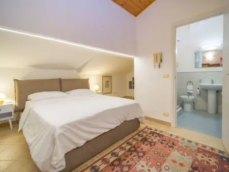Luxus, Zentrum von Palermo, Mittelmeerpark, 3 km vom Strand entfernt, exklusive - Photo 22