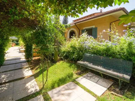 Luxus, Zentrum von Palermo, Mittelmeerpark, 3 km vom Strand entfernt, exklusive - Photo 35