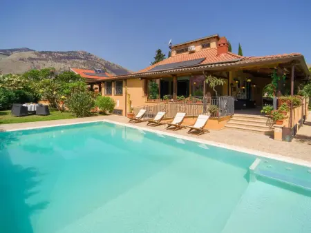 Luxus, Zentrum von Palermo, Mittelmeerpark, 3 km vom Strand entfernt, exklusive - Photo 44