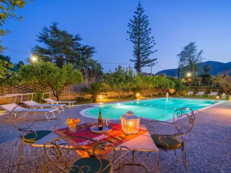 Luxus, Zentrum von Palermo, Mittelmeerpark, 3 km vom Strand entfernt, exklusive - Photo 48