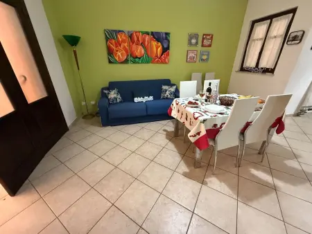 Nuovo Basile von Holiday World, Appartement 4 personnes à Palermo - Photo 3