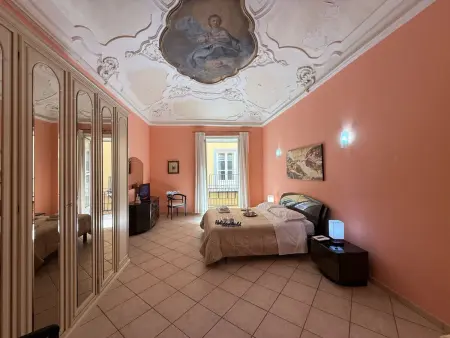 Nuovo Basile von Holiday World, Appartement 4 personnes à Palermo - Photo 4