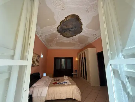 Nuovo Basile von Holiday World, Appartement 4 personnes à Palermo - Photo 10