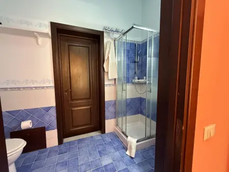 Nuovo Basile von Holiday World, Appartement 4 personnes à Palermo - Photo 12