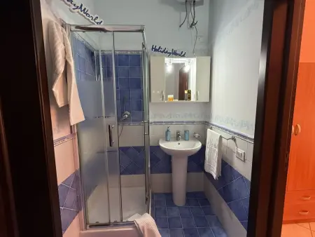 Nuovo Basile von Holiday World, Appartement 4 personnes à Palermo - Photo 13