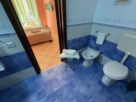 Nuovo Basile von Holiday World, Appartement 4 personnes à Palermo - Photo 14