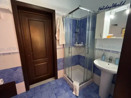 Nuovo Basile von Holiday World, Appartement 4 personnes à Palermo - Photo 15
