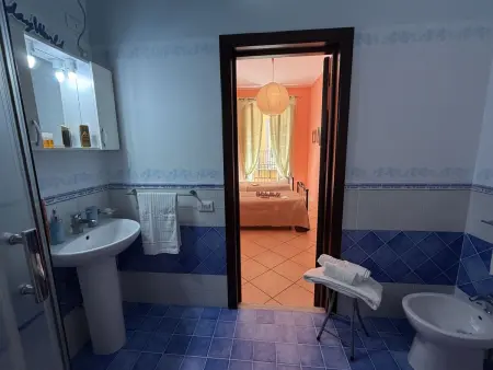 Nuovo Basile von Holiday World, Appartement 4 personnes à Palermo - Photo 16