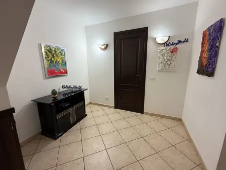 Nuovo Basile von Holiday World, Appartement 4 personnes à Palermo - Photo 21