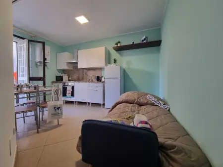Pruni's Home von Holiday World, Appartement 3 personnes à Palermo - Photo 3
