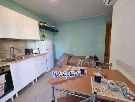 Pruni's Home von Holiday World, Appartement 3 personnes à Palermo - Photo 4