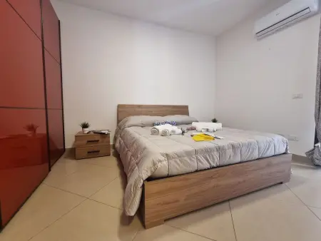Pruni's Home von Holiday World, Appartement 3 personnes à Palermo - Photo 9