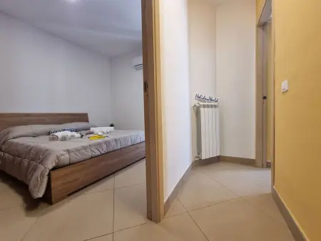 Pruni's Home von Holiday World, Appartement 3 personnes à Palermo - Photo 11